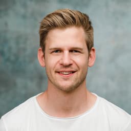 Christian Krueger