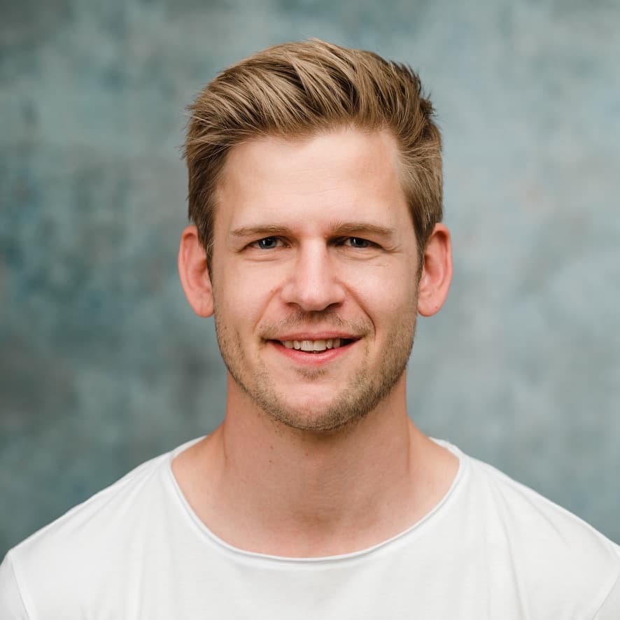 Christian Krueger