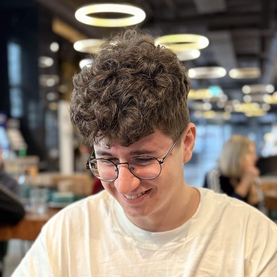 Daniel Atitienei on YouTube